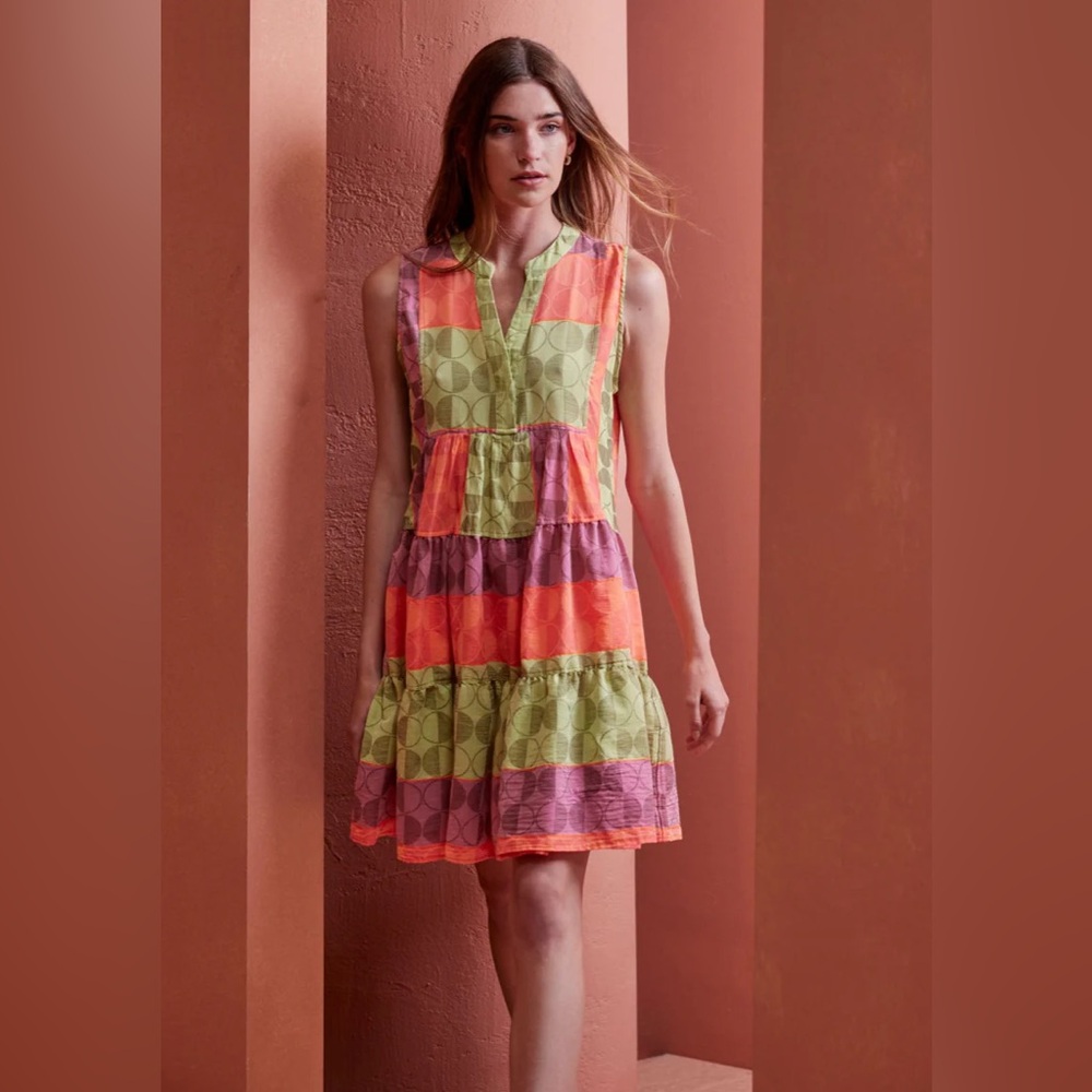 Devotion |,Jacinta | Short Dress - Size M